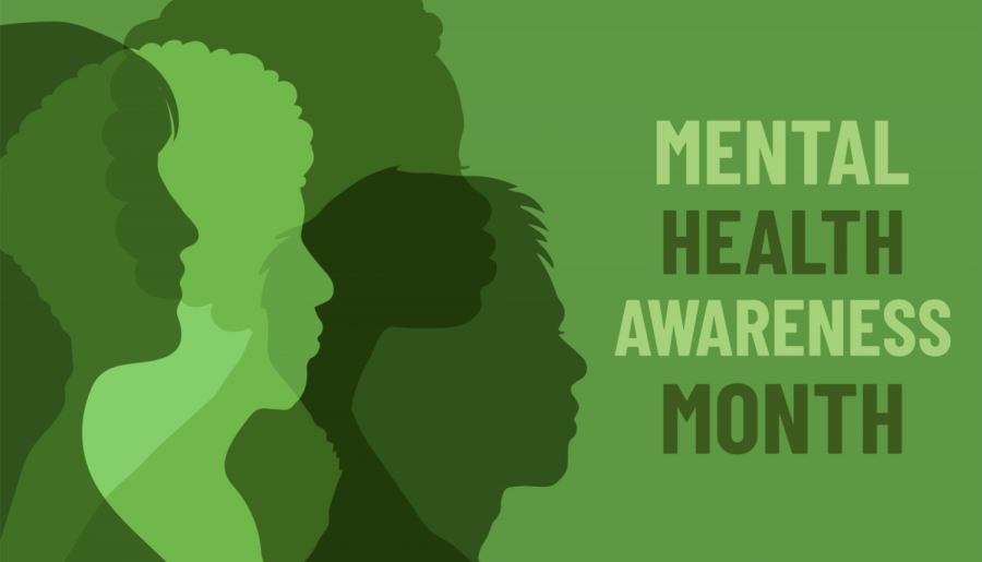 Mental Health Awareness Month, Photo Courtesy of The Fulton-DeKalb Hospital Authority