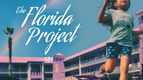 The Florida Project (2017) a Sean Baker film