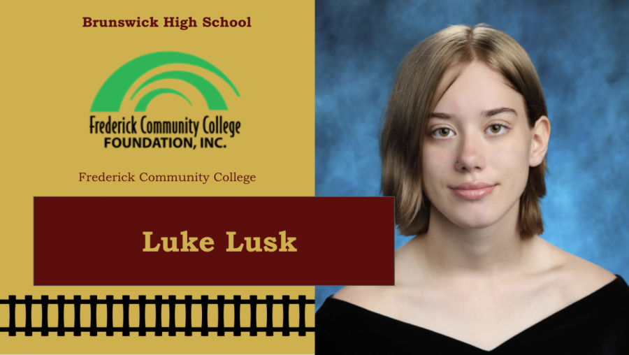 Luke Lusk