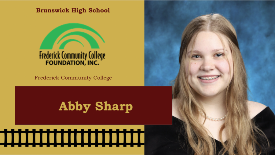 Abby Sharp