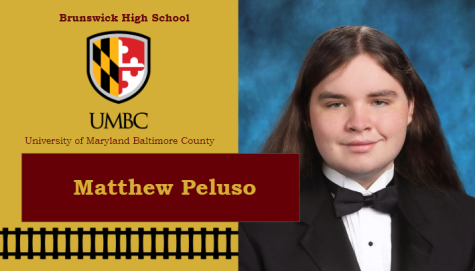 Matthew Peluso