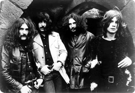 Black Sabbath, Source: snl.no/Ozzy_Osbourne
