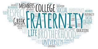 The original core values of Greek life. Photo from Google Creative Commons.