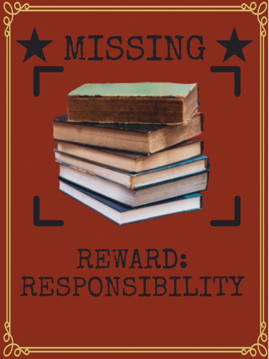 Missing Poster - Reward: Respect