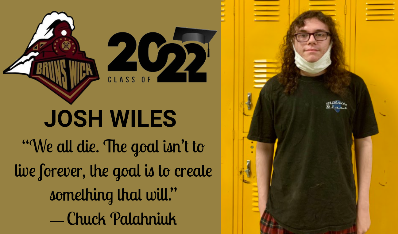 Garnet & Gold Gazette | Josh Wiles