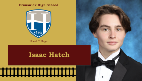 Isaac Hatch