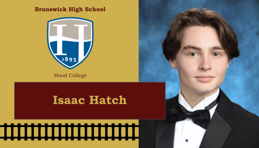 Isaac+Hatch