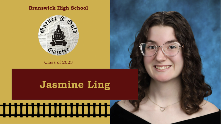 Jasmine Ling