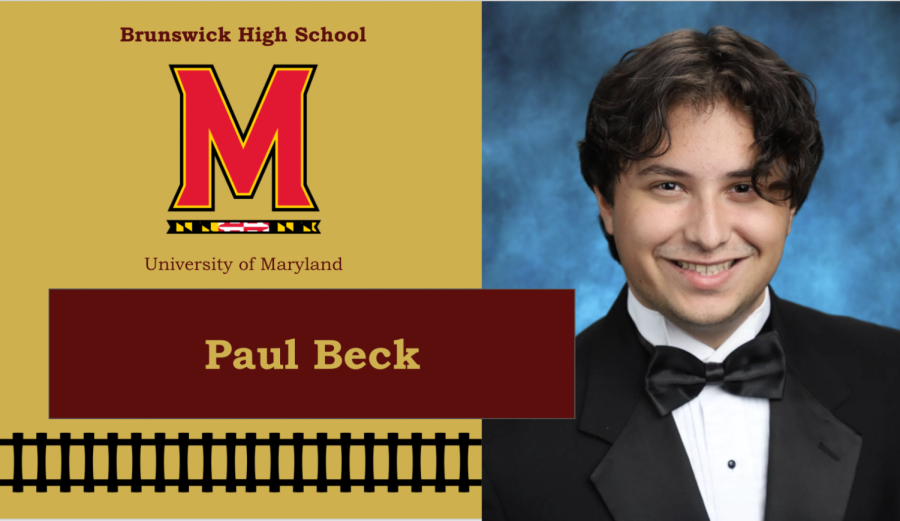 Paul Beck