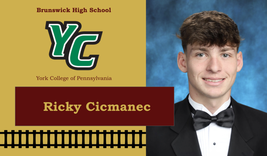 Ricky Cicmanec