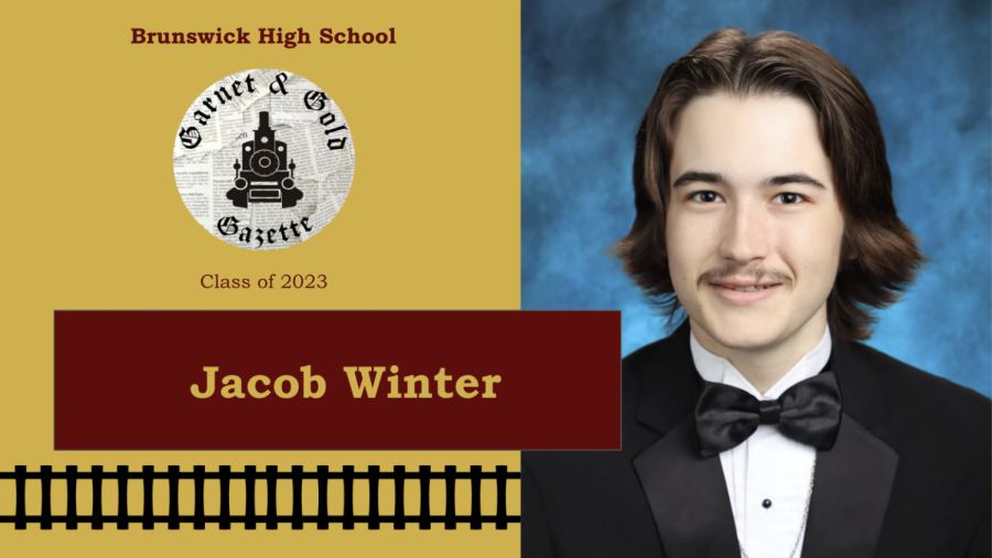 Jacob Winter