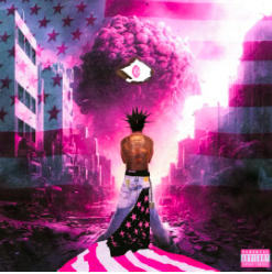 Uzi's Pink Tape Review: Rock Or Rap? – Garnet & Gold Gazette