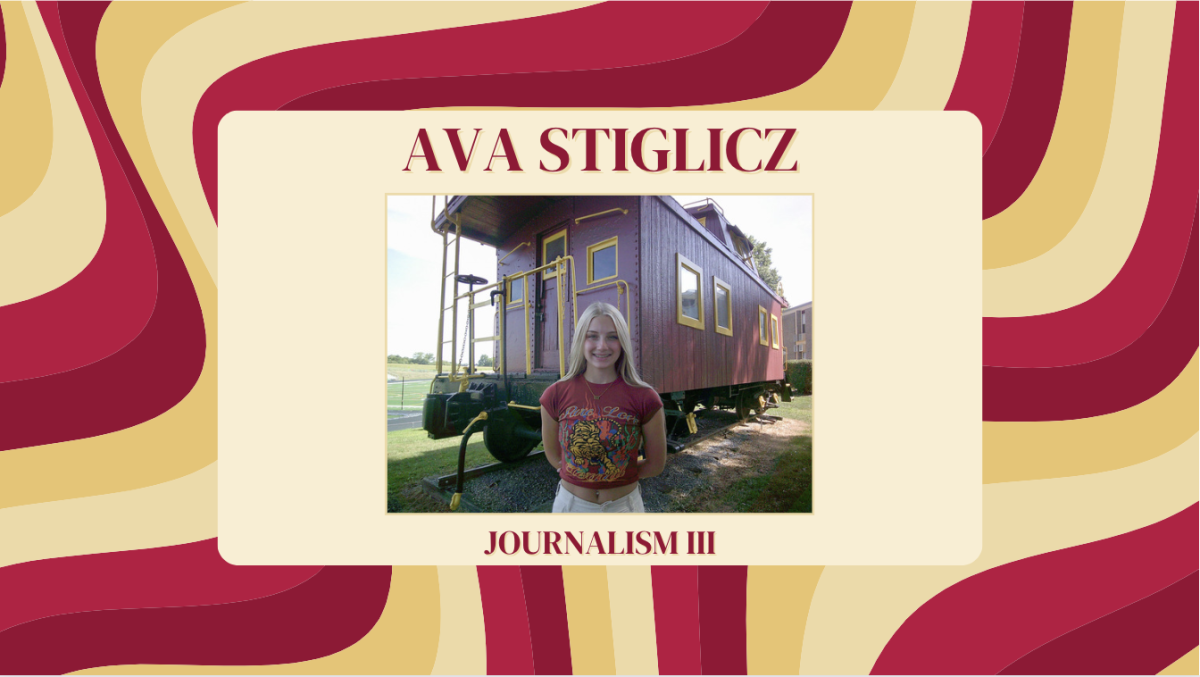 Ava Stiglicz