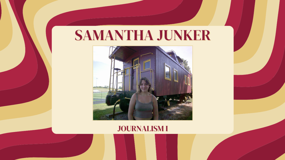 Samantha Junker