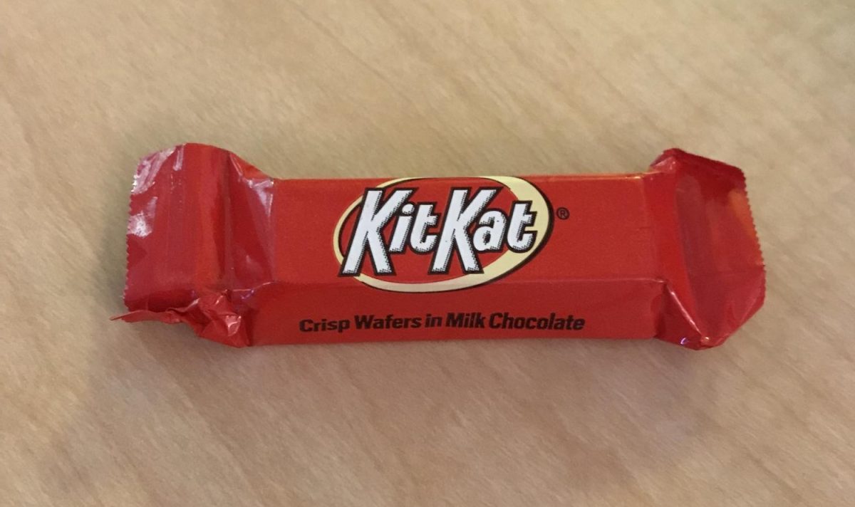 Kit-Kats