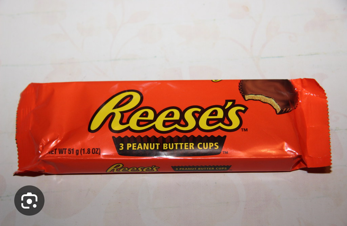 Reese's