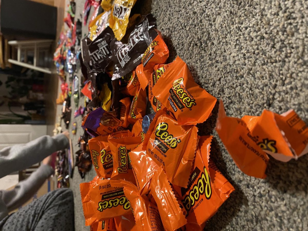 Reese's Peanut Butter Cups