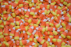 Candy Corn 