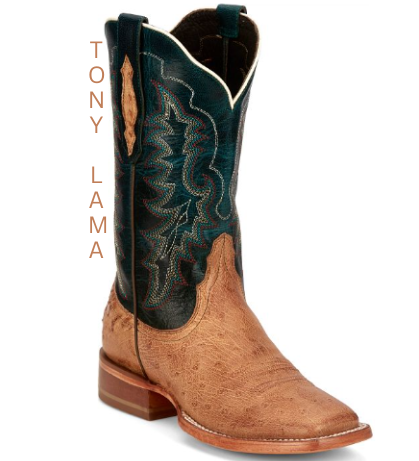 These boots can be purchased on Tony Lamas website.