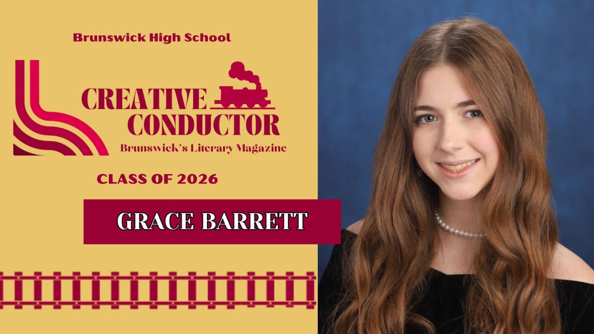 Grace Barrett