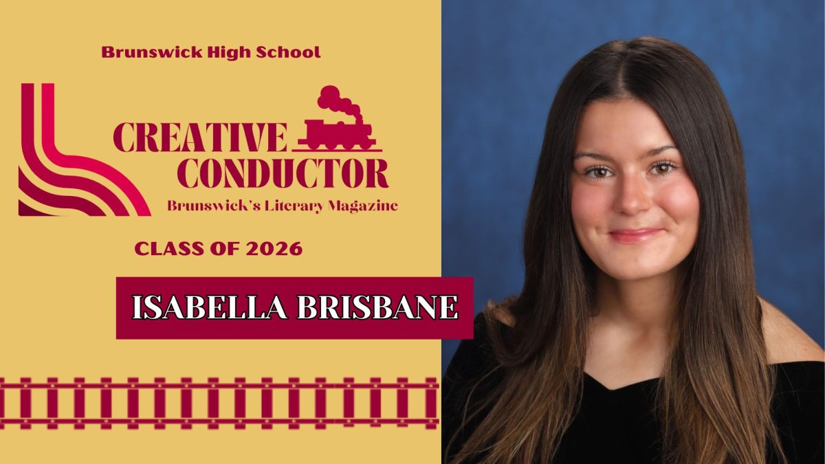 Isabella Brisbane