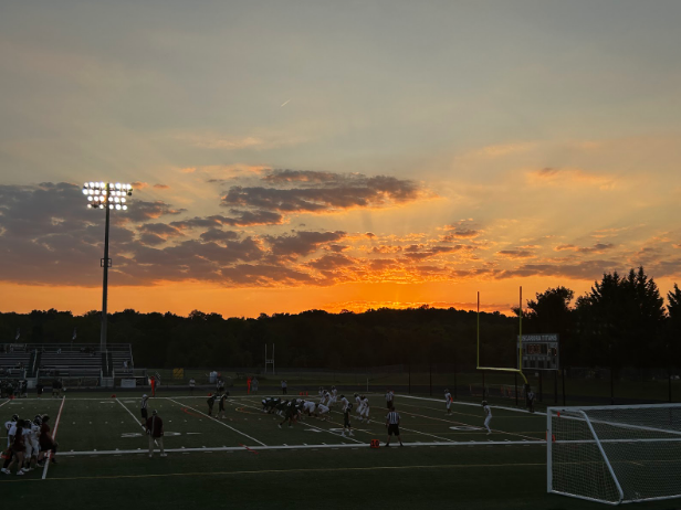 Brunswick's JV football team starts their fall season at Tuscarora.