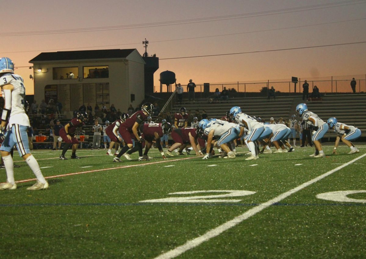 Railroaders ready to hunt the Cougars.