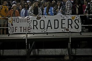 "Home Of The Roaders"