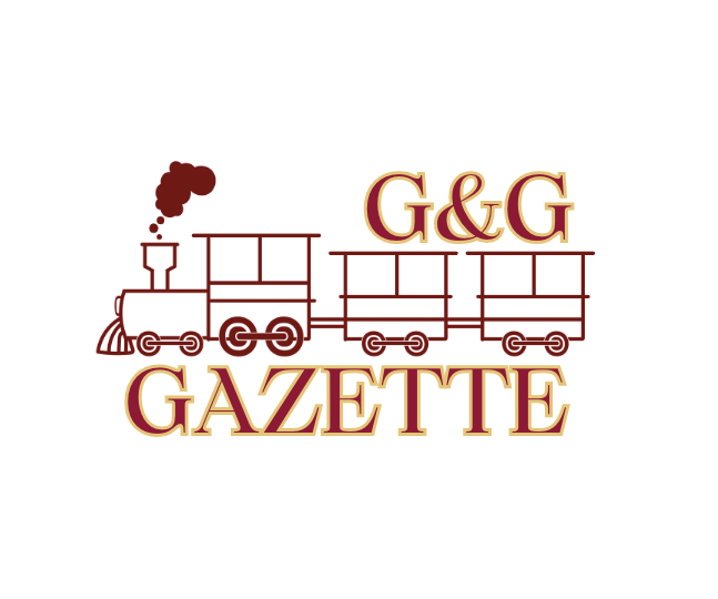 The Garnet and Gold Gazette is full of news for you to peruse! 