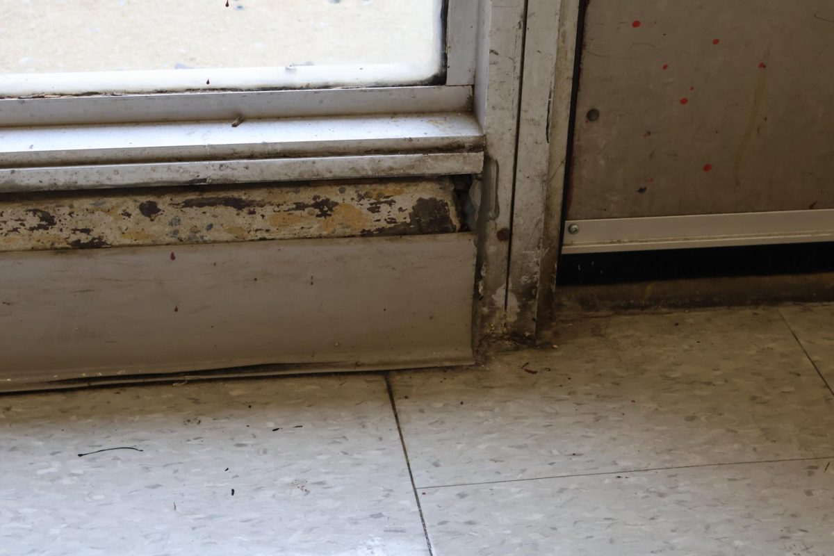 Mold
