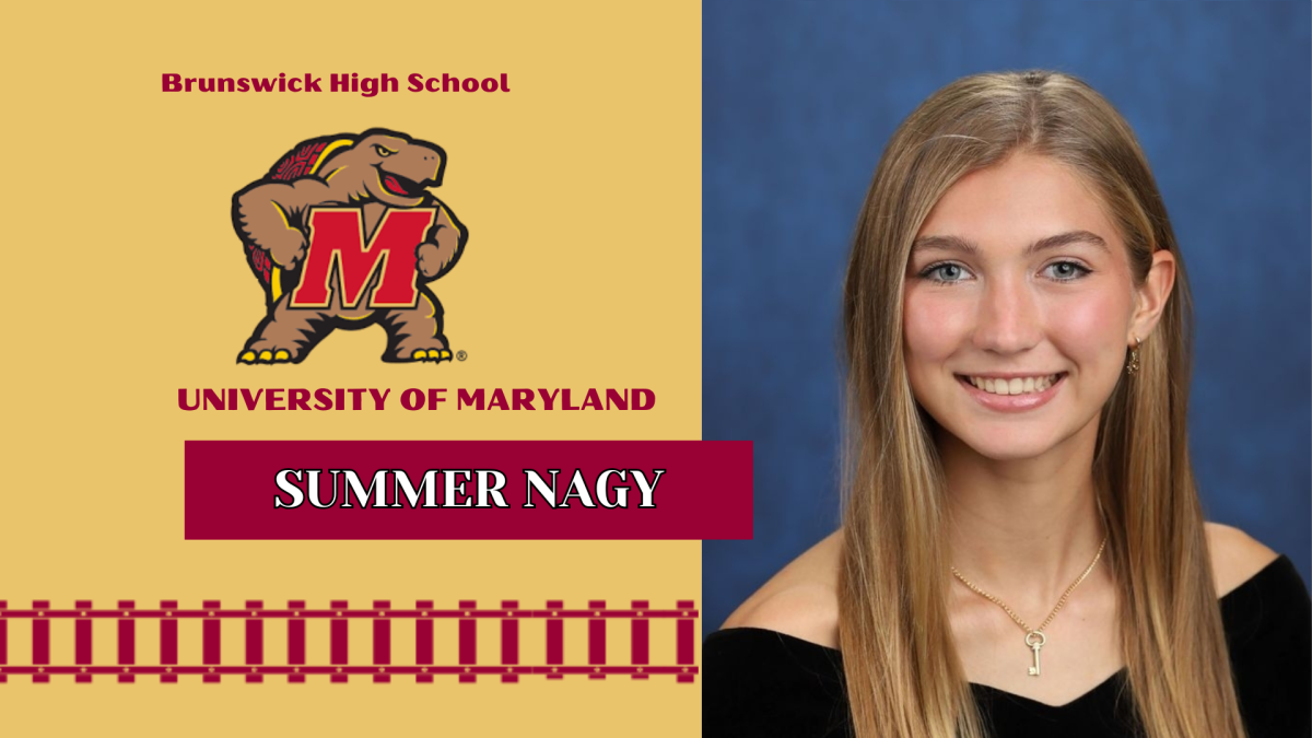 Summer Nagy