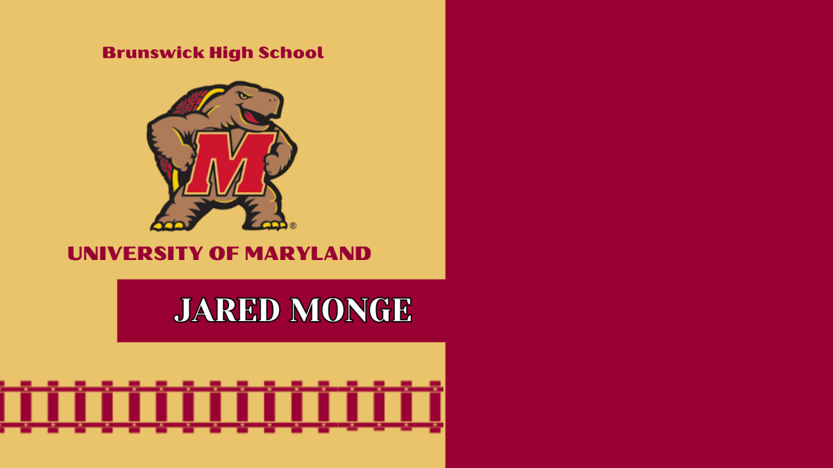 Jared Monge