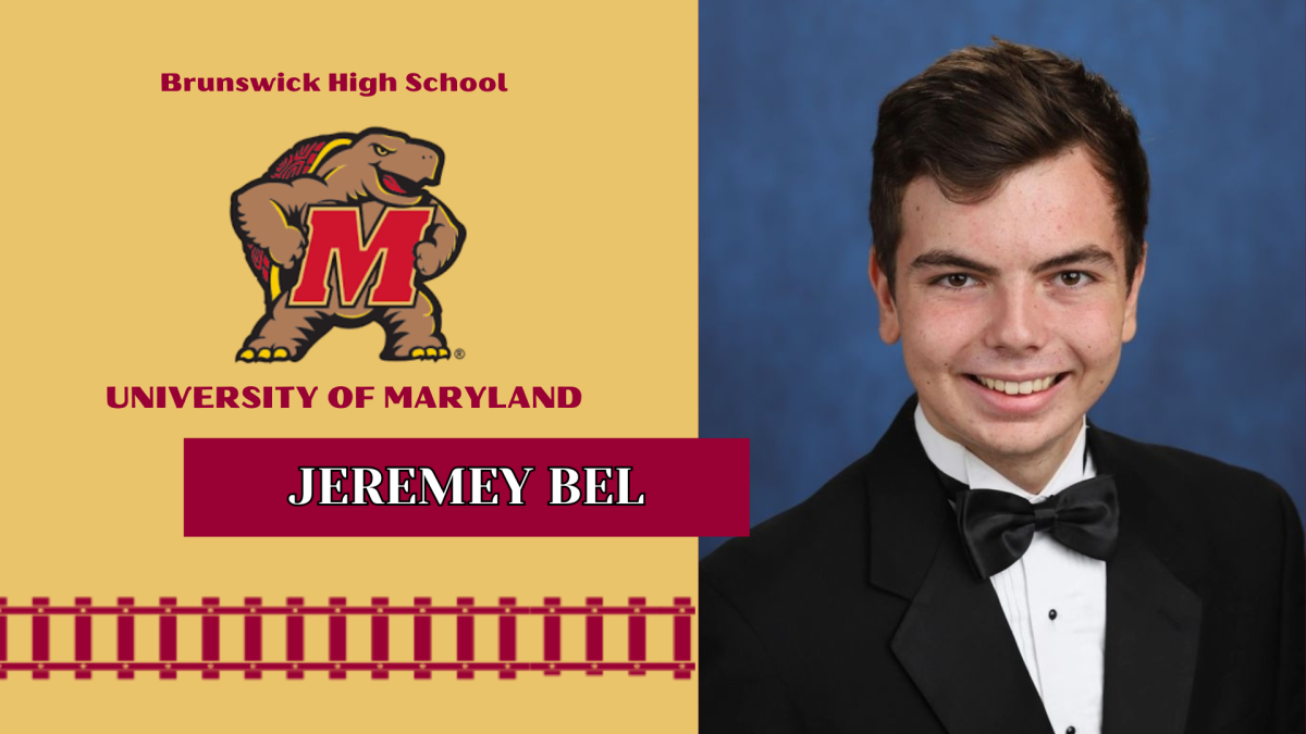 Jeremy Bel