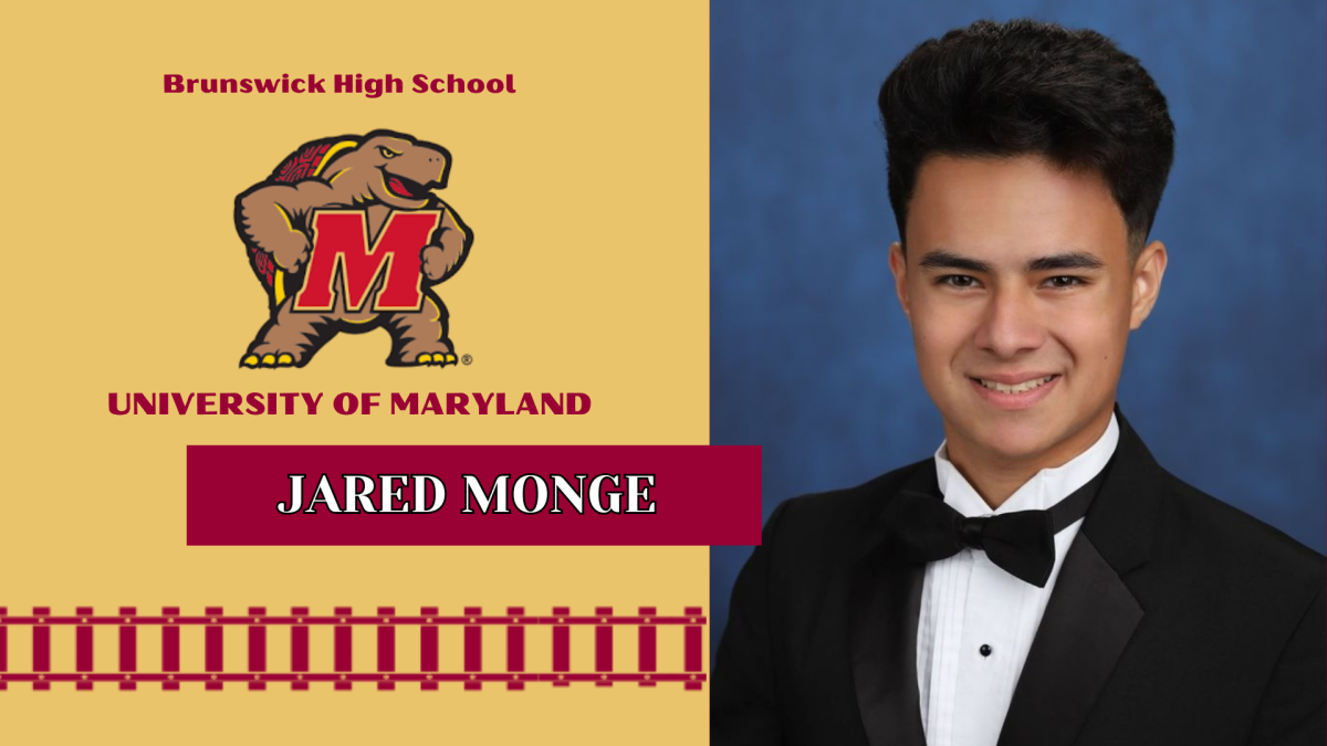 Jared Monge