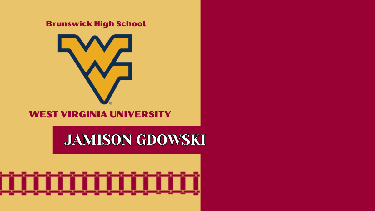Jamison Gdowski