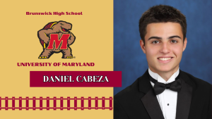 Daniel Cabeza