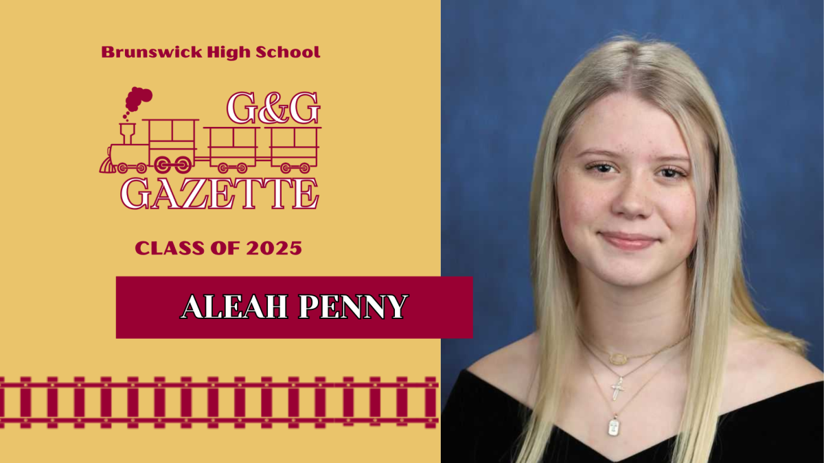 Aleah Penny