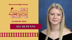Aleah Penny
