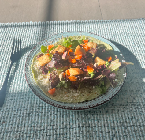 Make a meal!