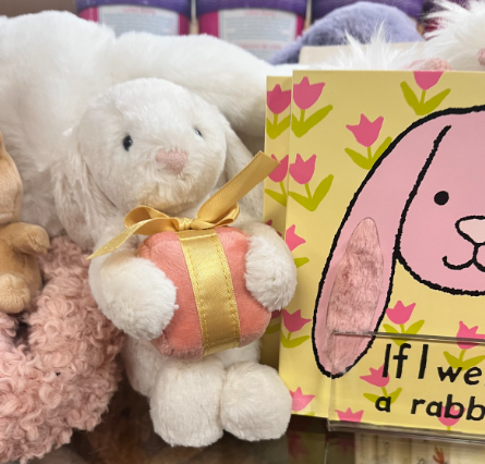 Think of gifts from clearance you can repurpose and reuse for Mom! You don't have to spend a lot to show her you care.