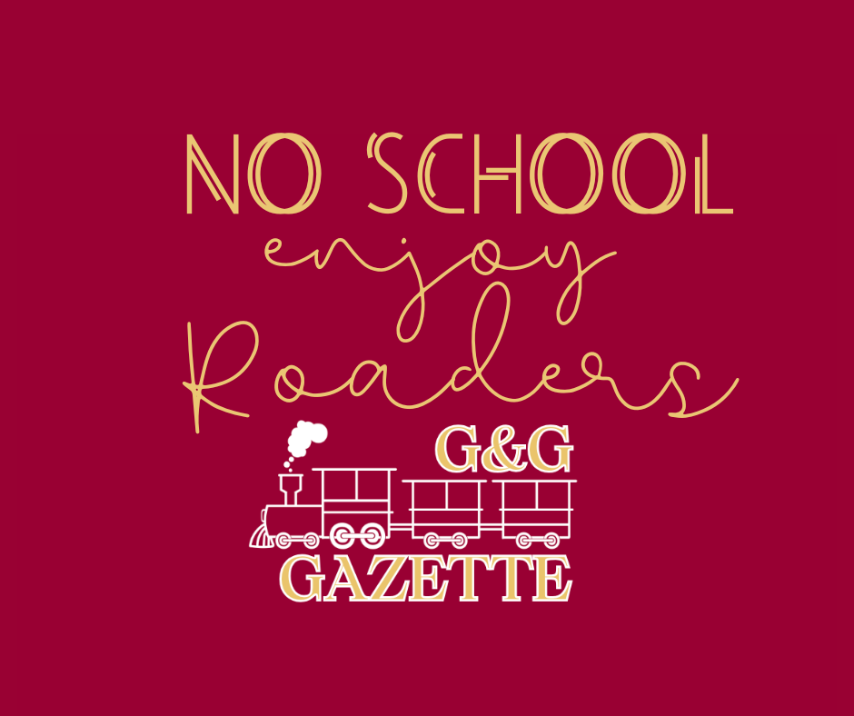 No School: 10/17