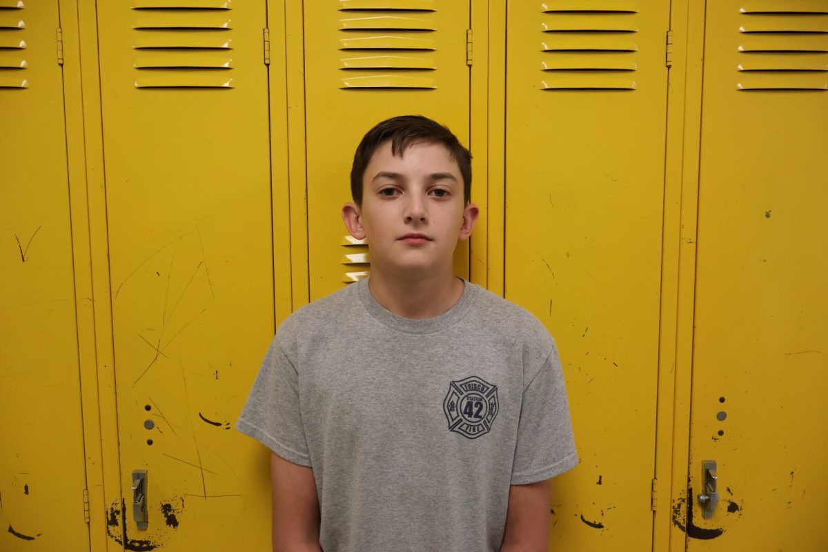 Kyle McGann