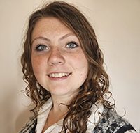AnnaBelle Fouche headshot