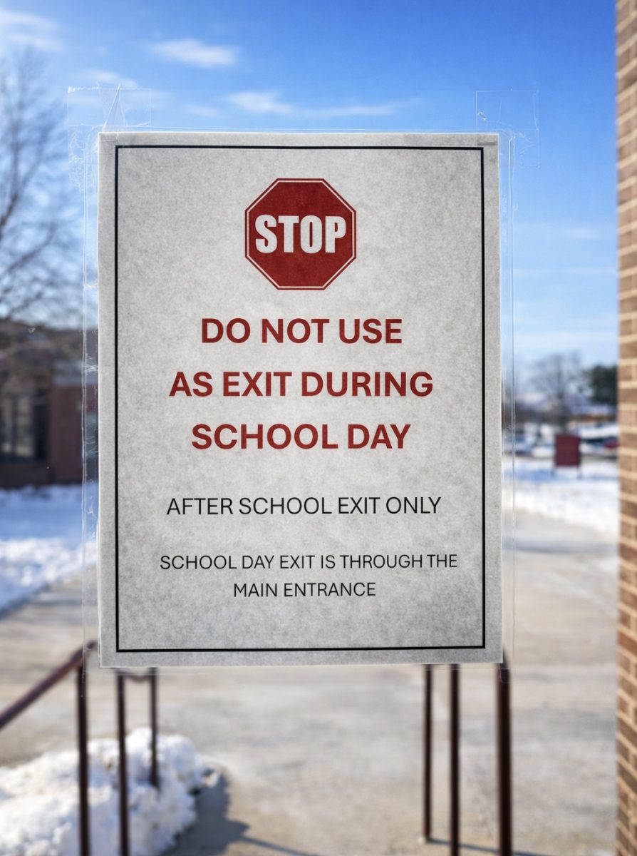 After School Policy Creates Problem For Athletes