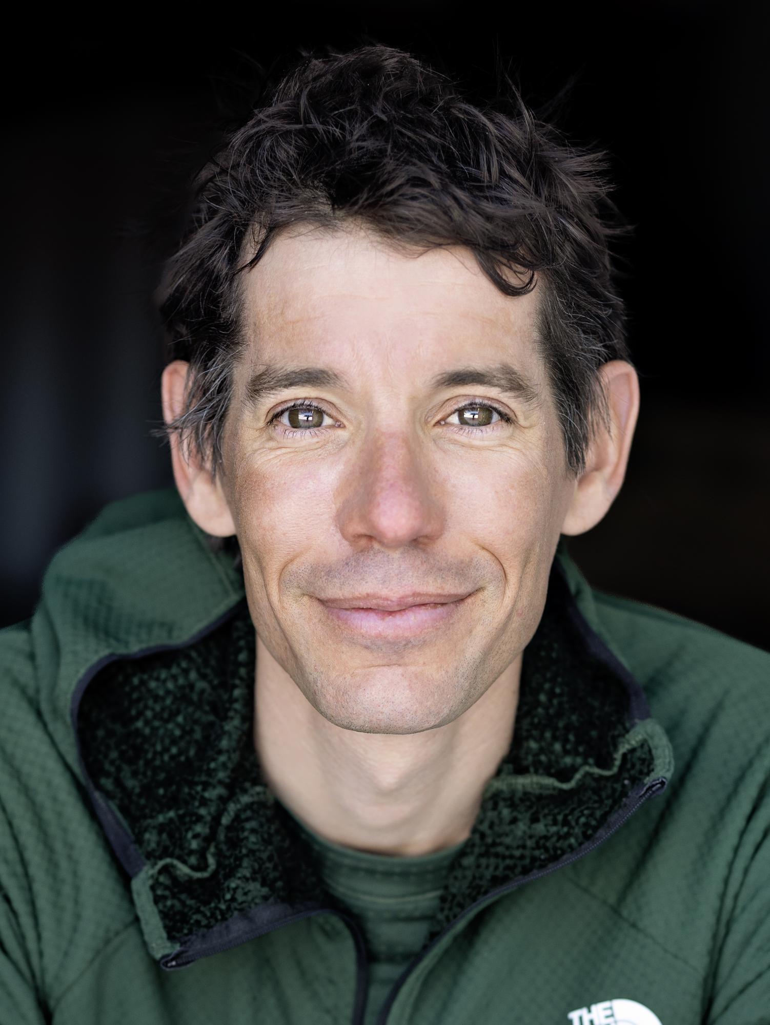 Alex Honnold is married to Sanni McCandless, they have two daughters June and Alice. 