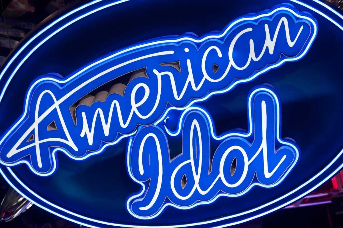 American Idol has captivated audiences for decades and has some ties to local singers too. 
 

The photo title: American Idol Experience - Disney's Hollywood Studios by Josh Hallett
is licensed under CC-BY-SA-2.0.