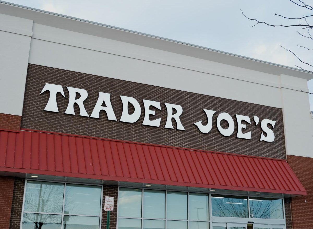 Trader Joe's Leesburg location serves the tri-state area with abundance for residents in western Maryland.