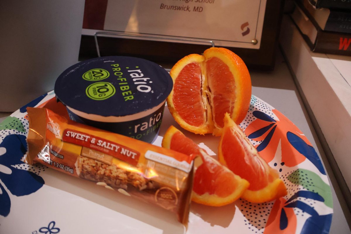 Breakfast should include so many options for the best health benefits.