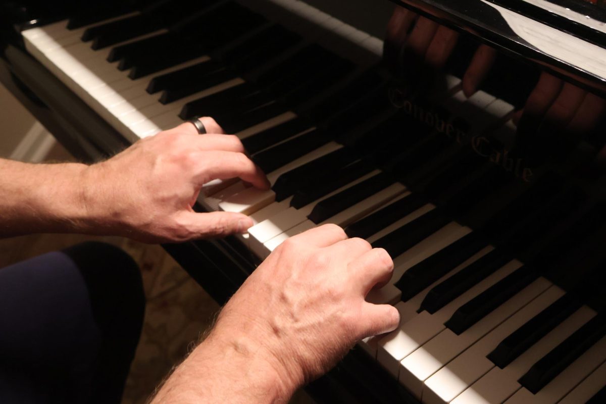 Creating music has a strong impact on the listeners and creators.