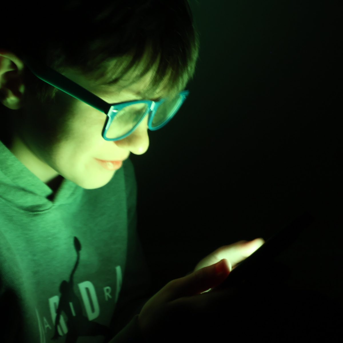 How Social Media Affects Everyone